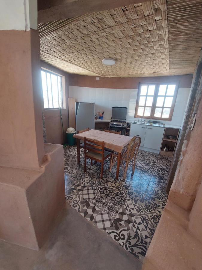 Hotel Domo Del Desierto San Pedro De Atacama Esterno foto