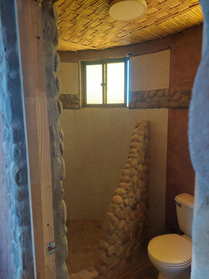 Hotel Domo Del Desierto San Pedro De Atacama Esterno foto