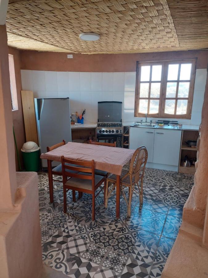 Hotel Domo Del Desierto San Pedro De Atacama Esterno foto